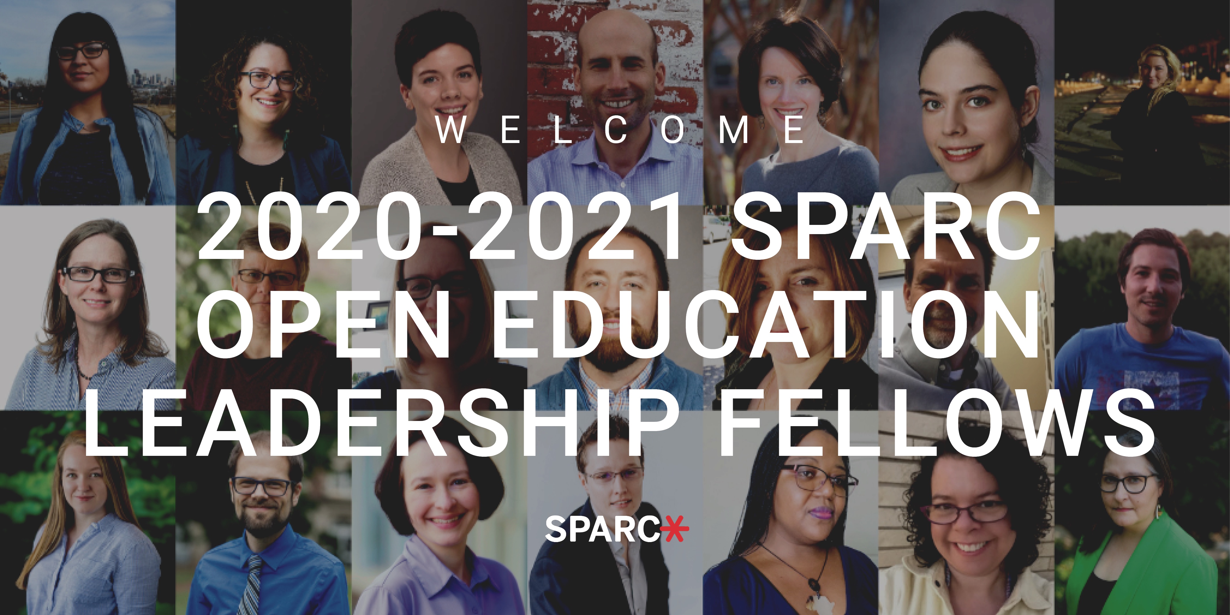 SPARC OEL Program Fellows